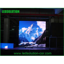 Tela LED indoor Ledsolution P4